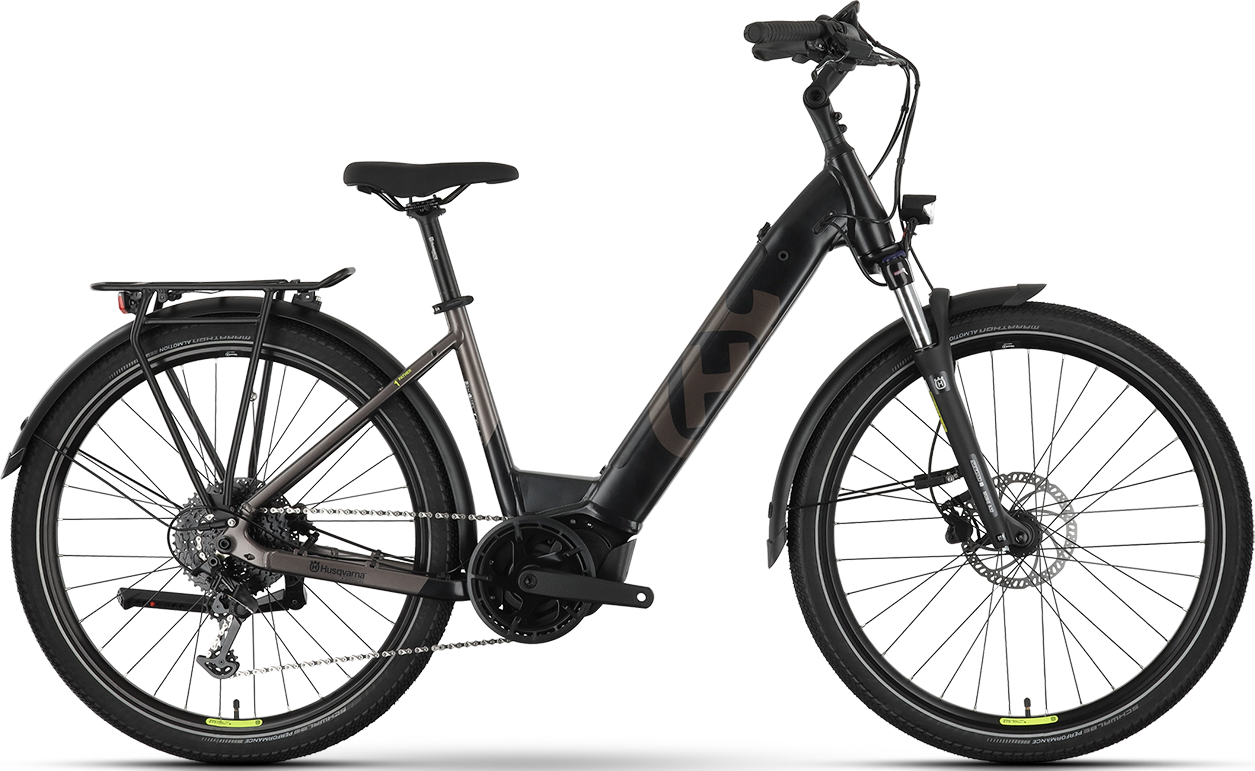 Husqvarna Pather 1 2024 2024