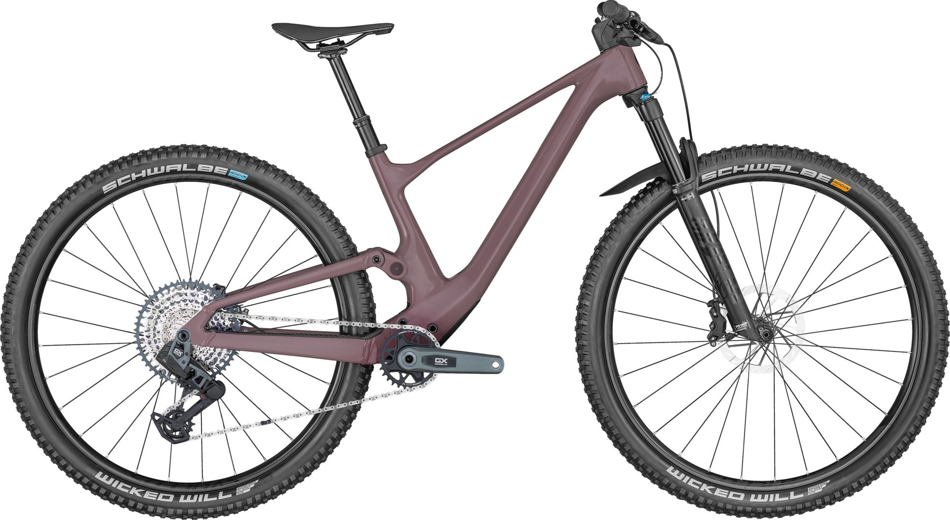 Scott Contessa Spark 910 TR 2025