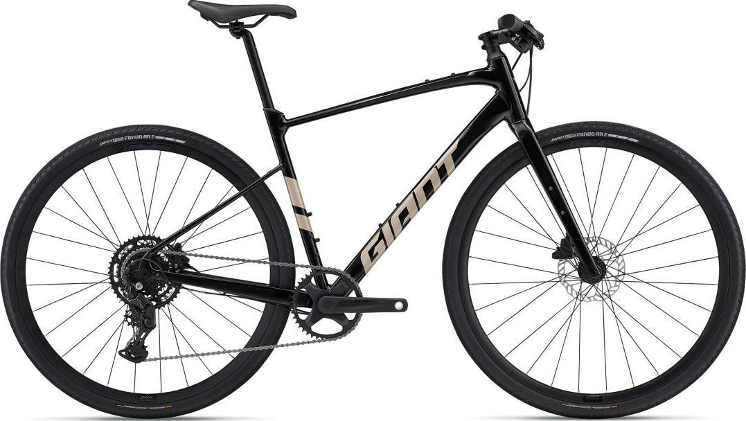 Giant FastRoad AR 2