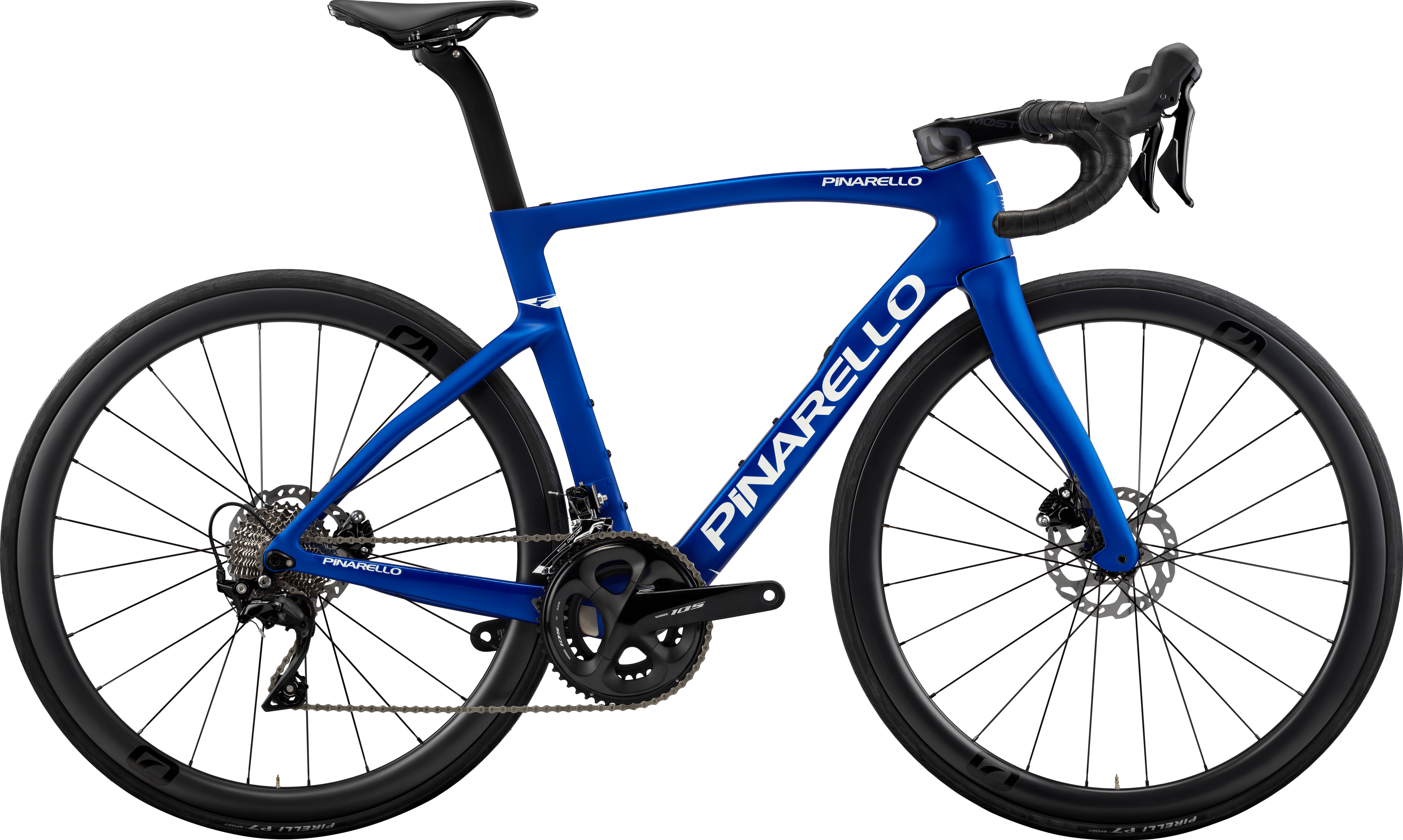 Pinarello PINARELLO F5 105 DI2 2024