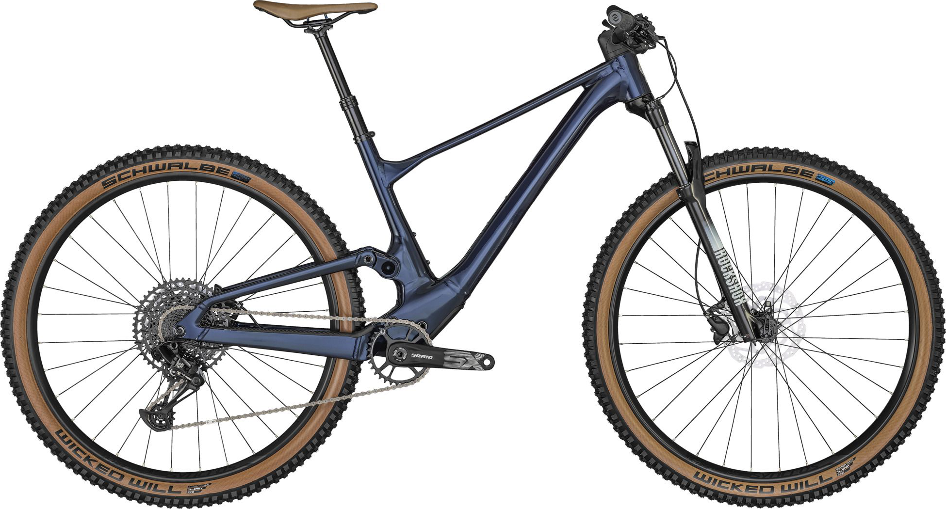 Scott Spark 970 2025