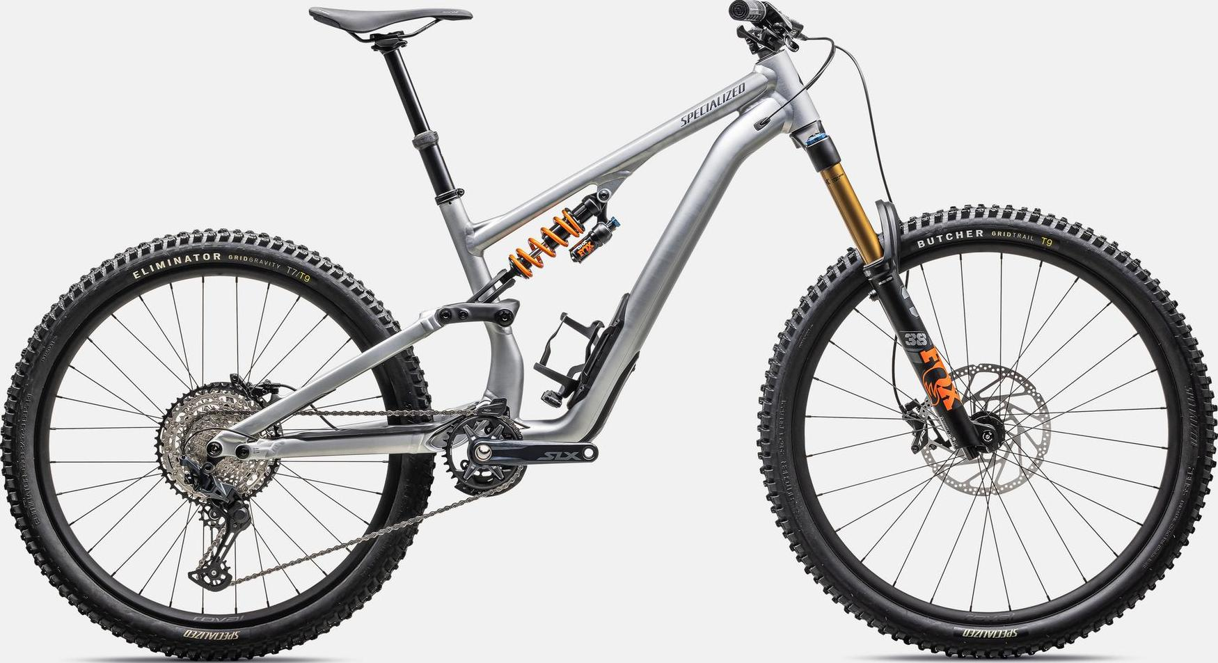 Specialized Stumpjumper 15 (Shimano SLX - 160 - 29" / 27.5") 2025