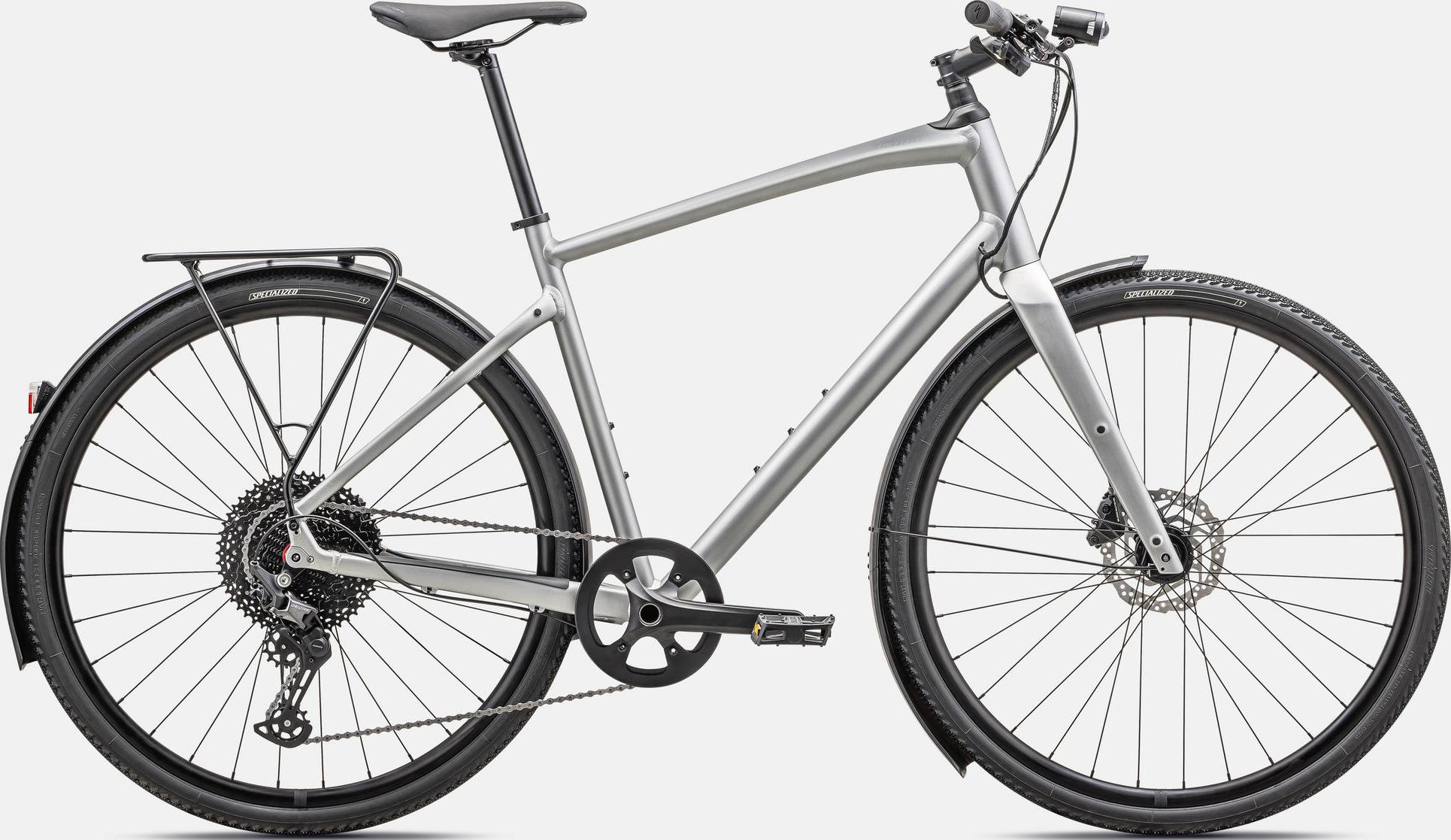 Specialized Sirrus X 4.0 EQ 2024