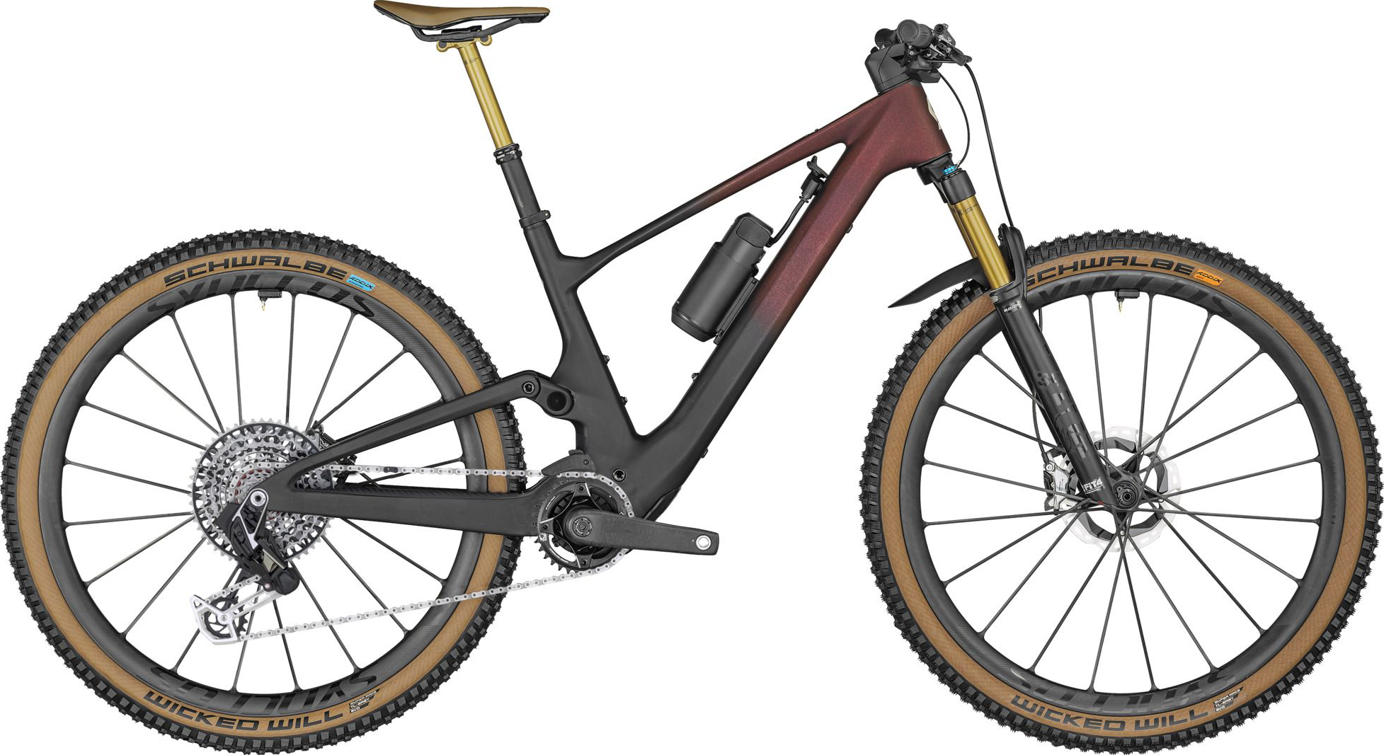Scott Lumen eRIDE 900 SL TR 2024