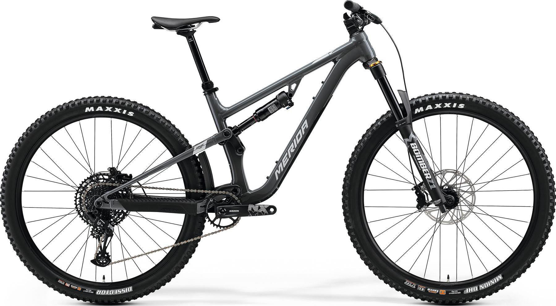 Merida ONE-FORTY 700 2024