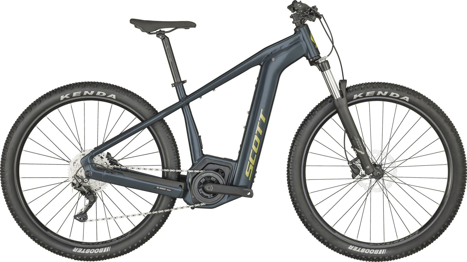 Scott Aspect eRIDE 930 2024