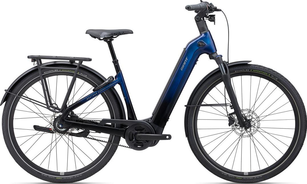 Giant AnyTour E+ 3 RT 2024