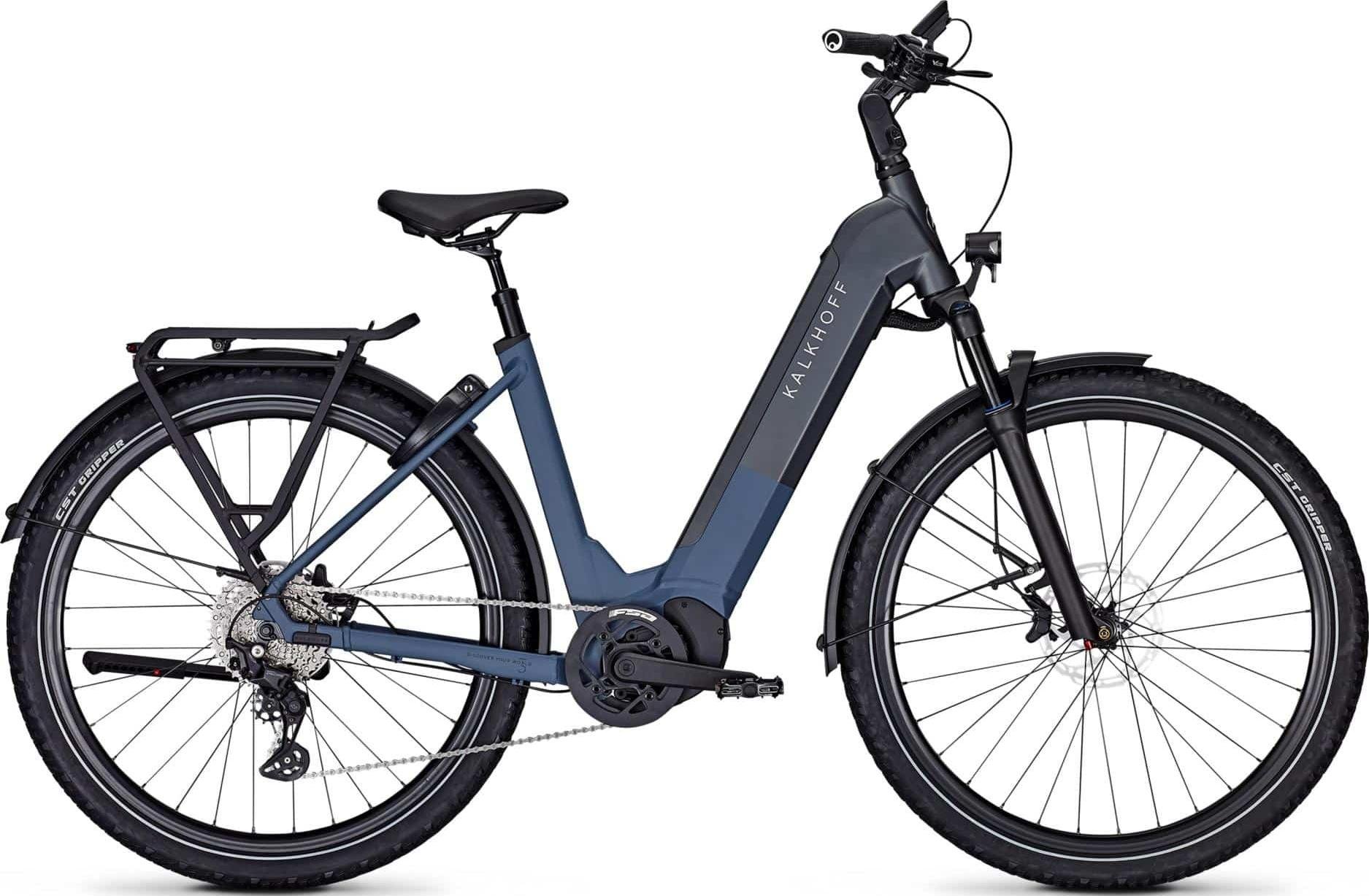 Kalkhoff ENTICE 5+ MOVE LTD 2025