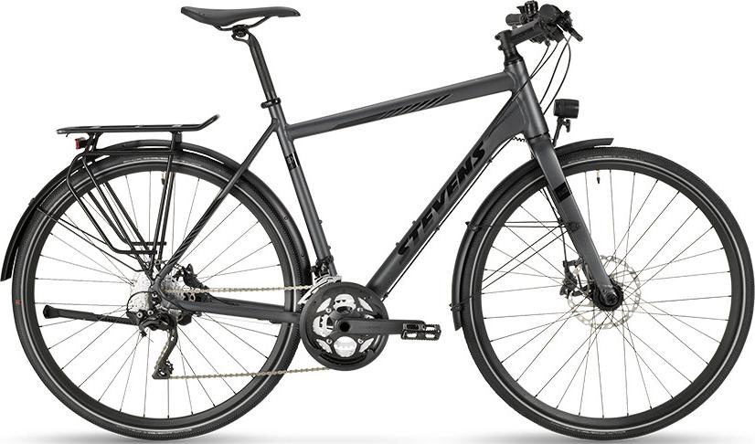 Stevens 8X Lite Tour HT 2024
