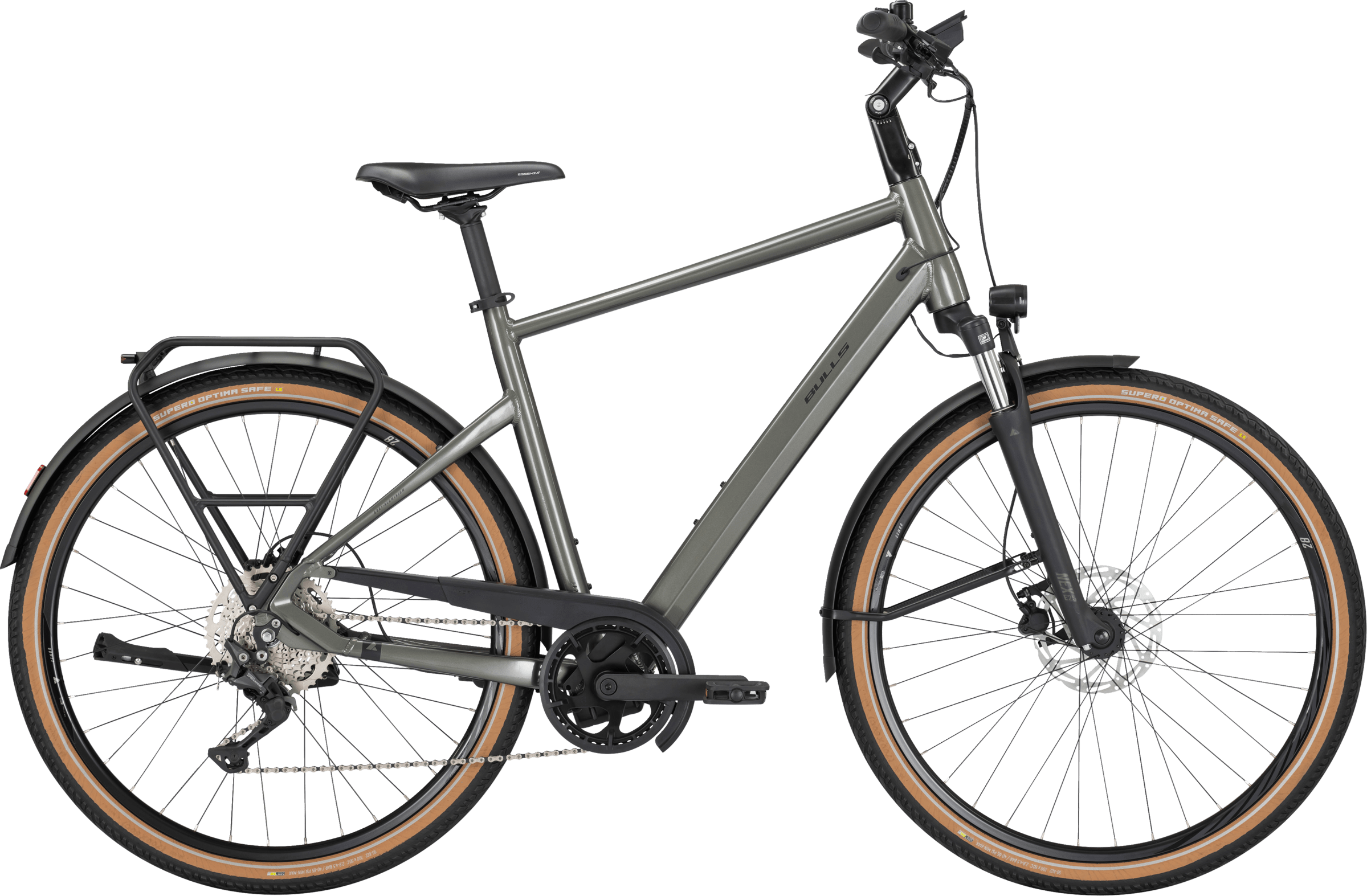 Bulls STREETLINER EVO 2024