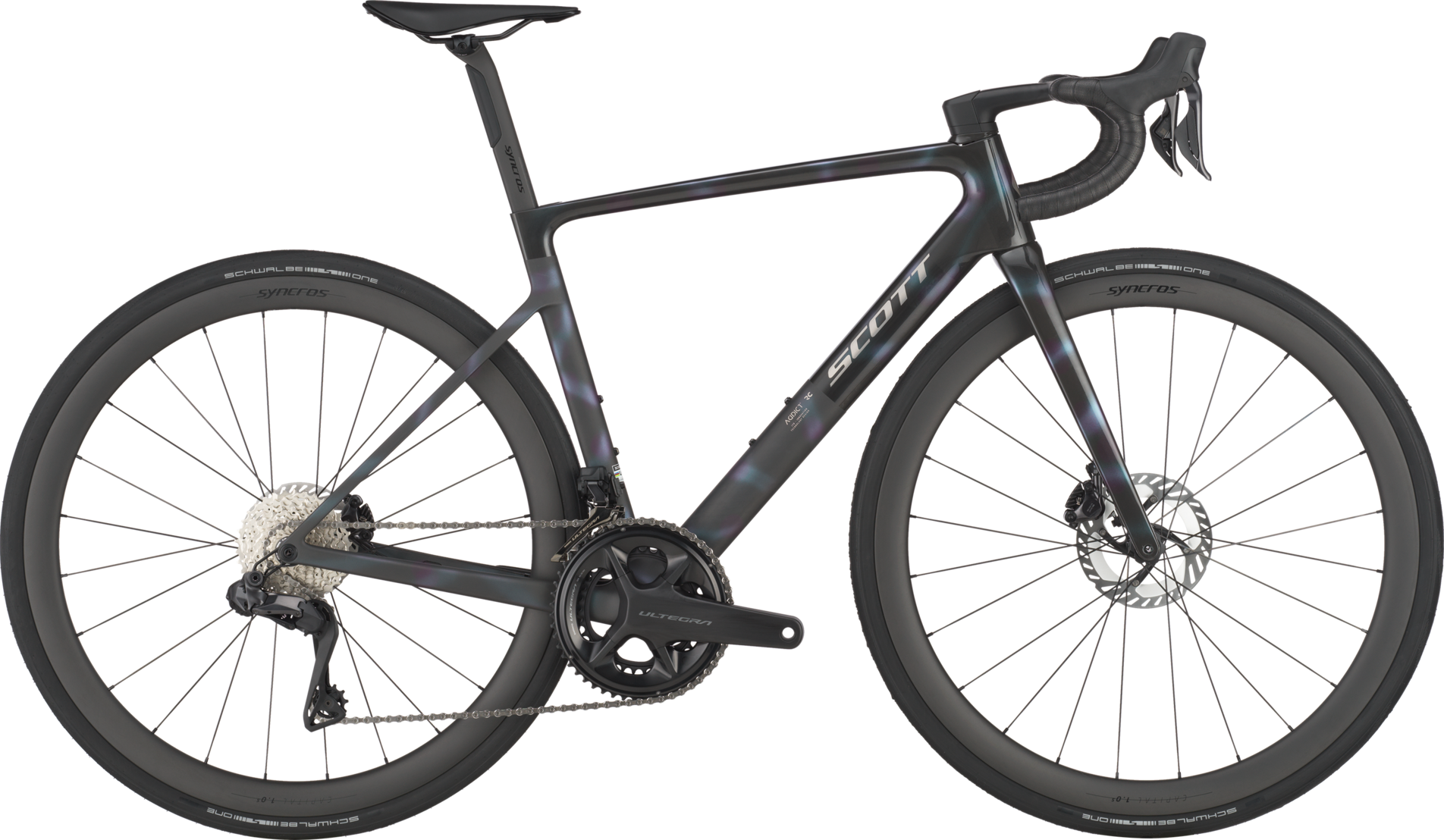 Scott Addict RC 10 2025