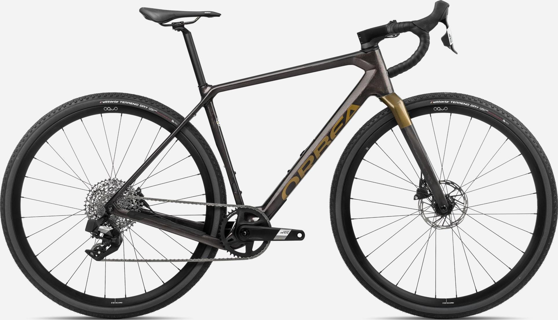 Orbea TERRA M41eTEAM 1X 2024