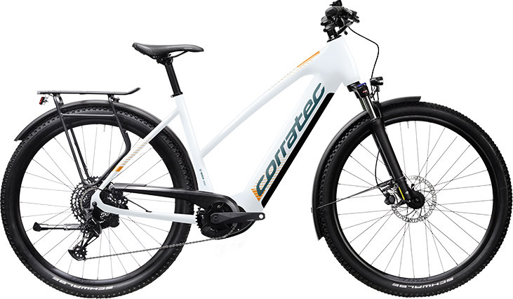 Corratec E-Power MTC 12S Sport 2024
