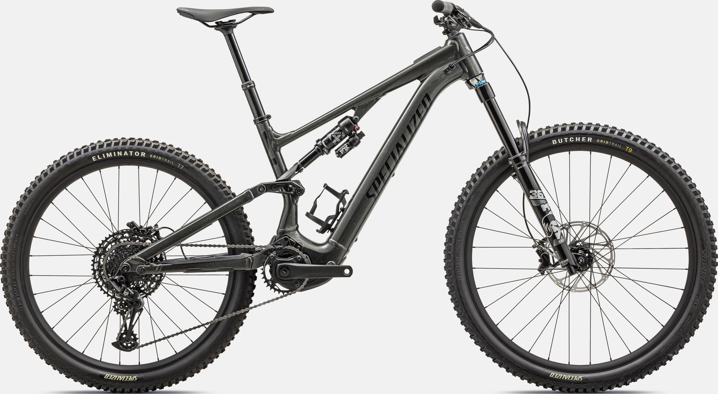 Specialized Turbo Levo SL Comp Alloy 2024