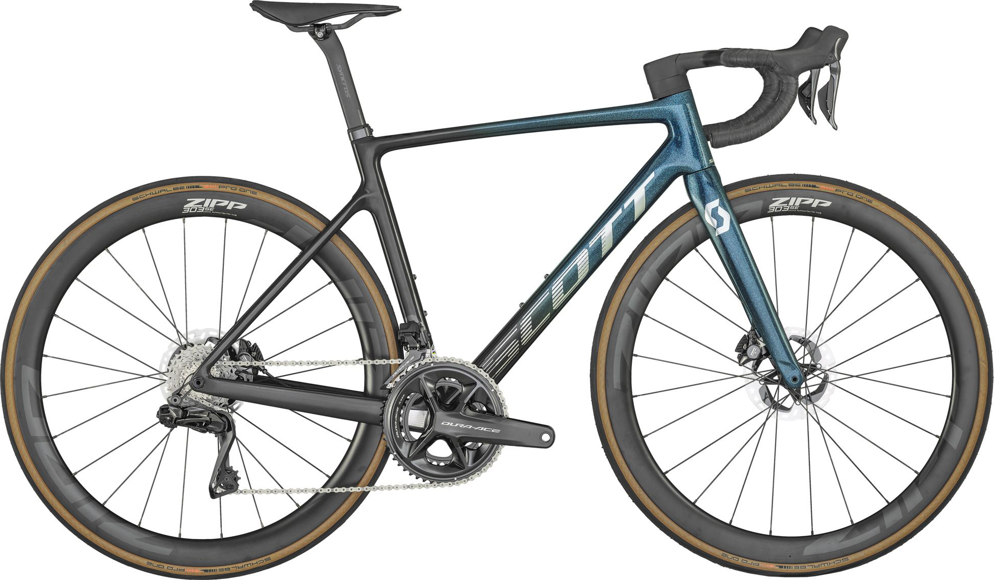 Scott Addict RC Pro 2024