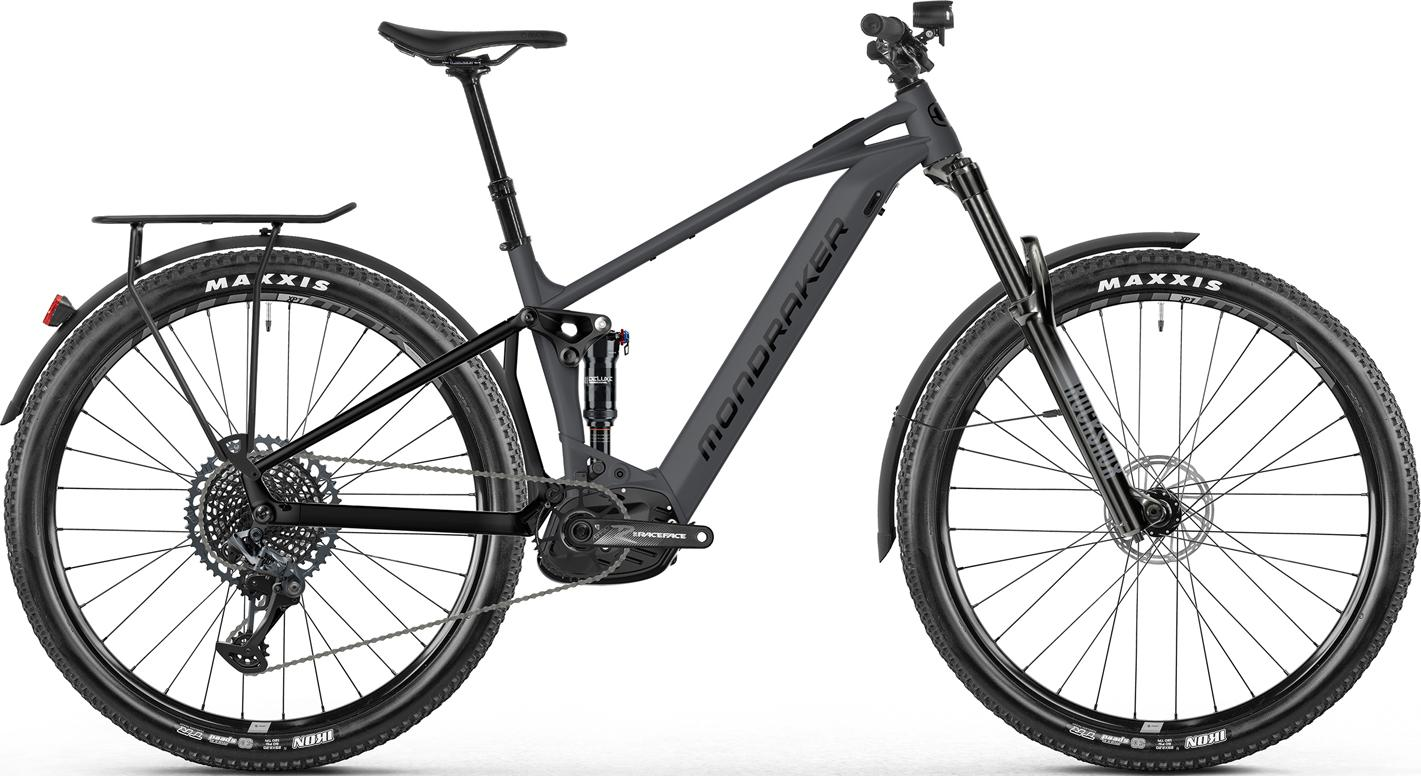 Mondraker Chaser RX 2024
