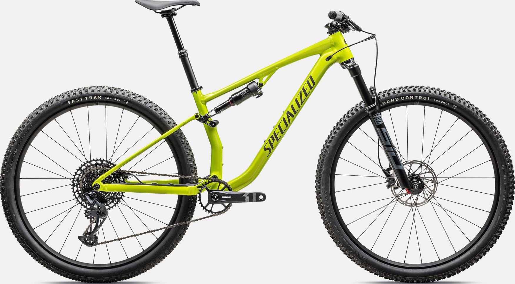Specialized Chisel Comp 2025