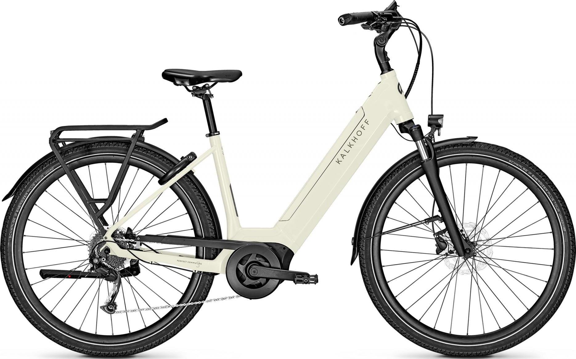 Kalkhoff Endeavour 3.B Move Wave 500Wh 2024