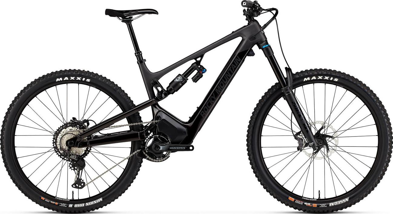 Rocky Mountain ALTITUDE POWERPLAY CARBON 70 SHIMANO 2024