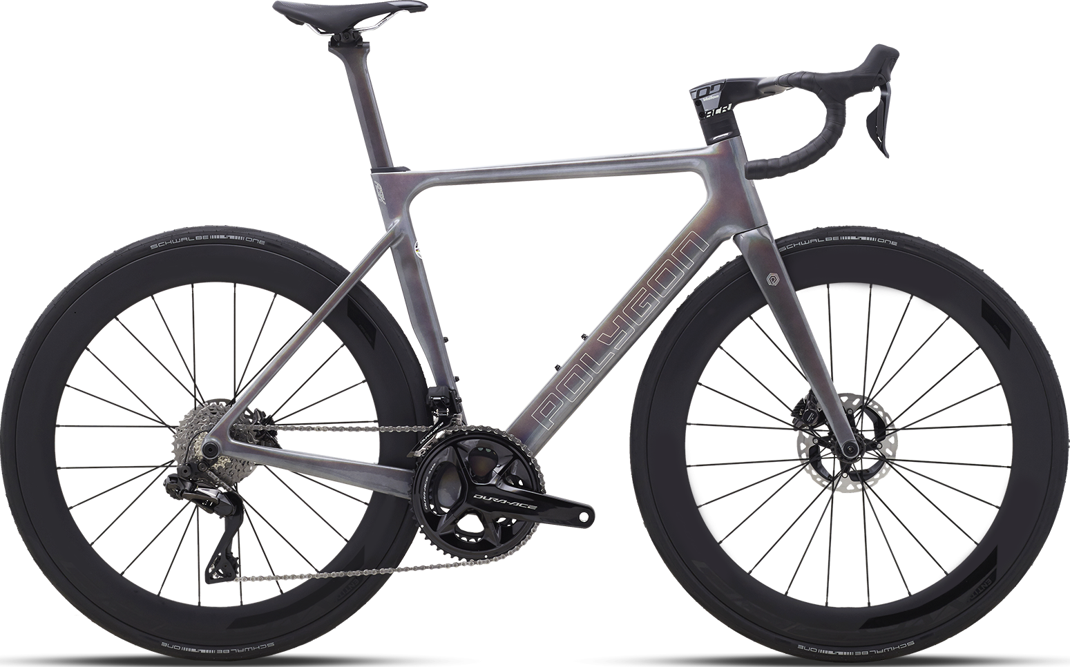 Polygon Helios A9X Entity WR5 2024