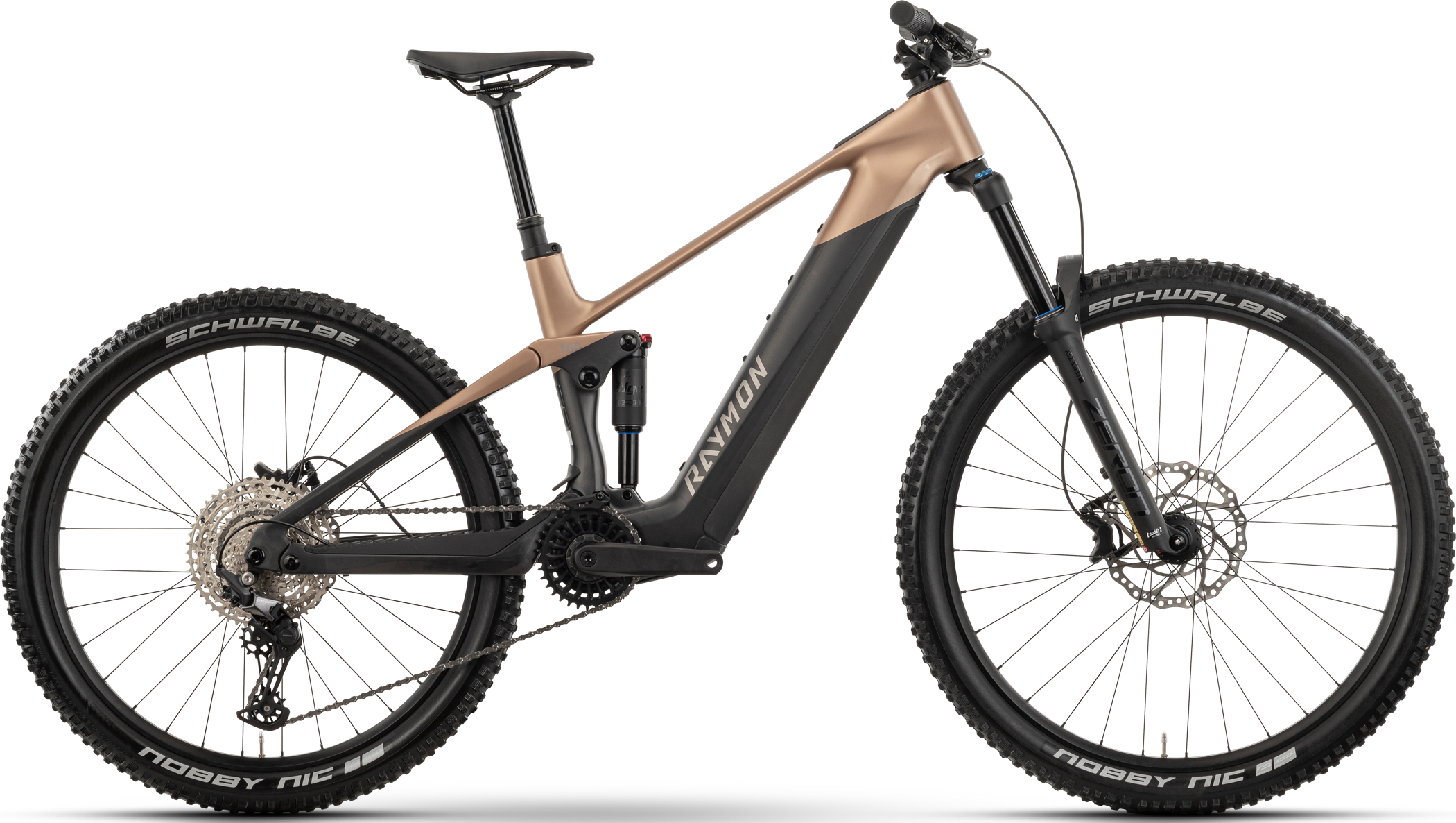 Raymon Tarok Pure 2025