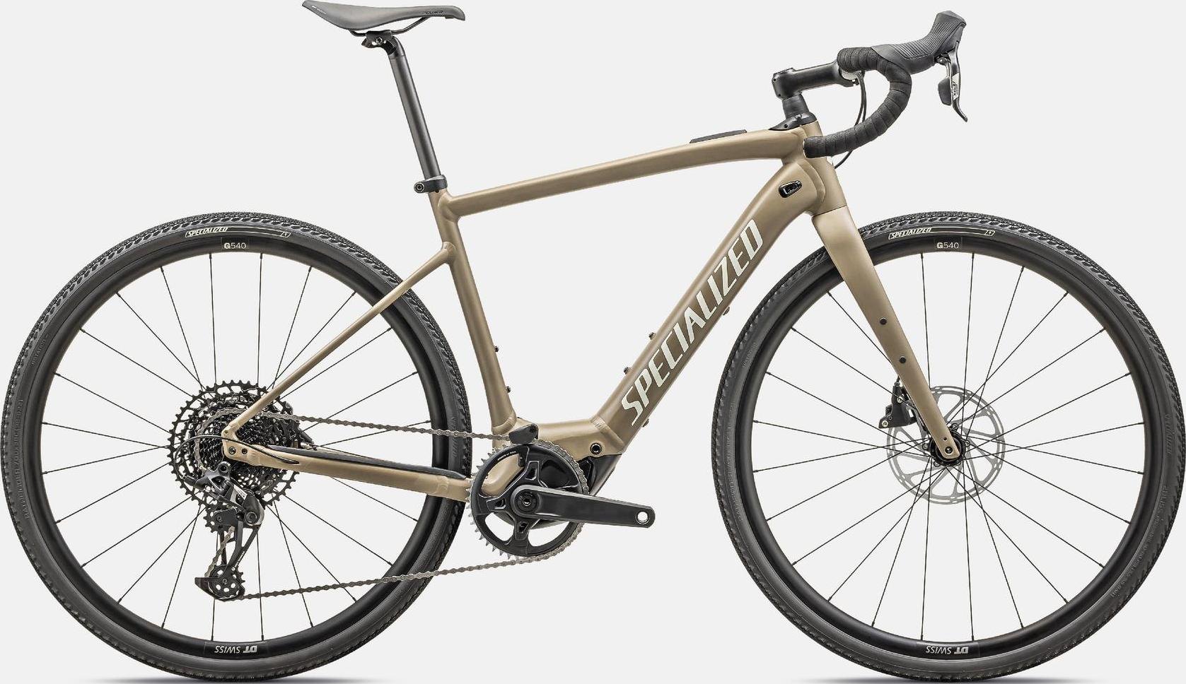 Specialized Turbo Creo 2 Comp E5 2024