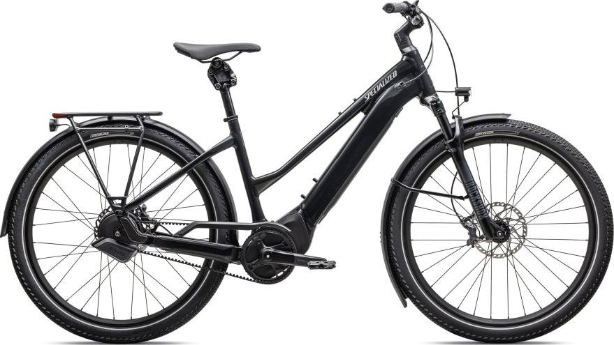 Specialized Turbo Vado 5.0 IGH Step-Through 2025