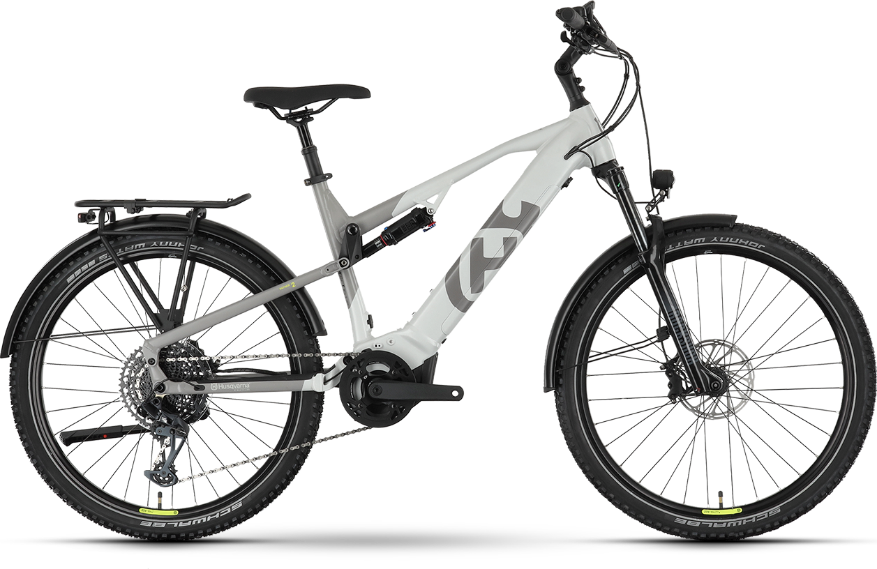 Husqvarna Pather 2 FS 2024 2024