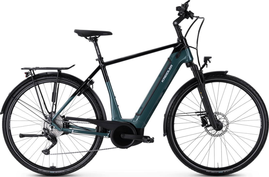Kreidler Vitality Eco 7 Sport CX+ Diamant 2024