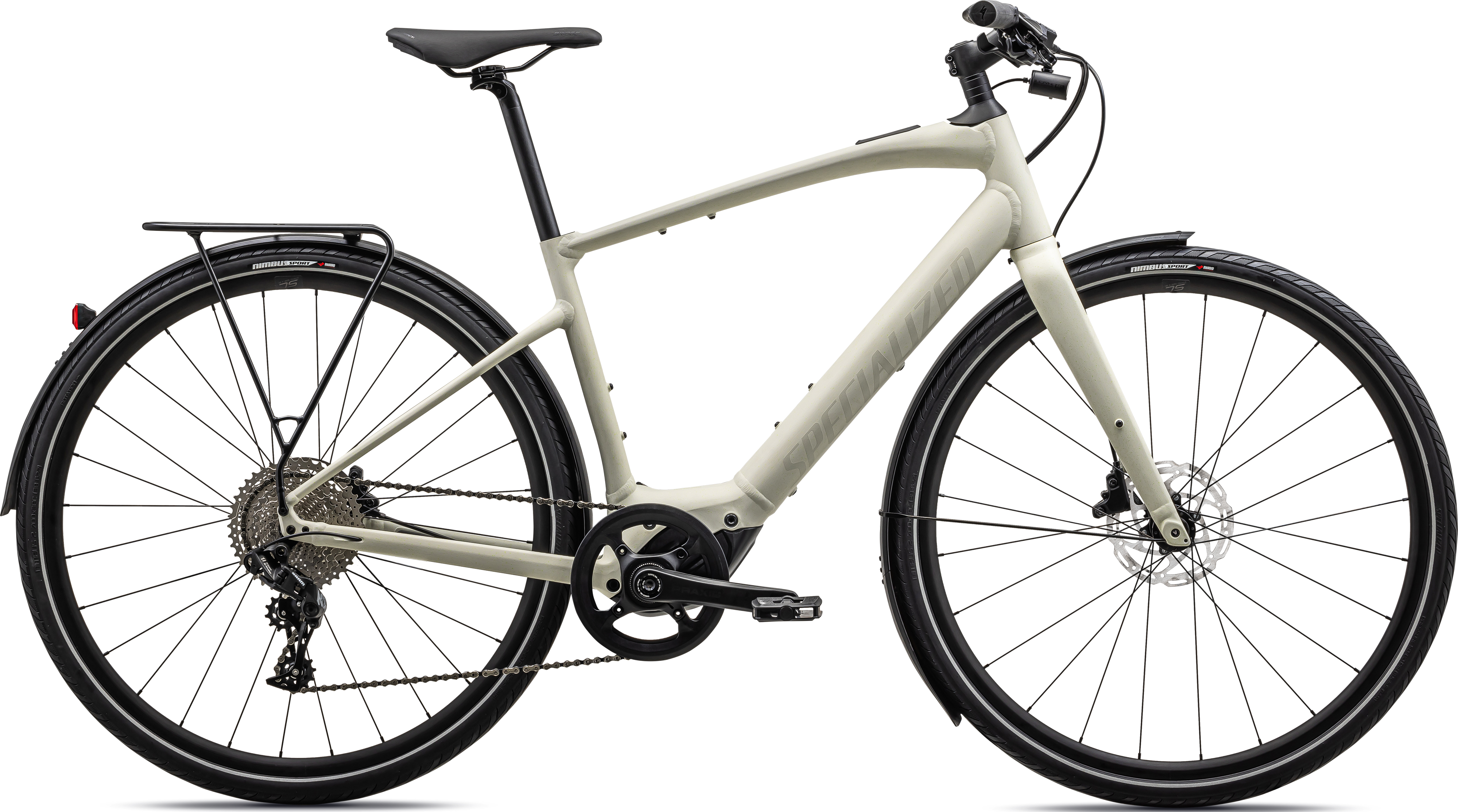 Specialized Turbo Vado SL 4.0 EQ 2024