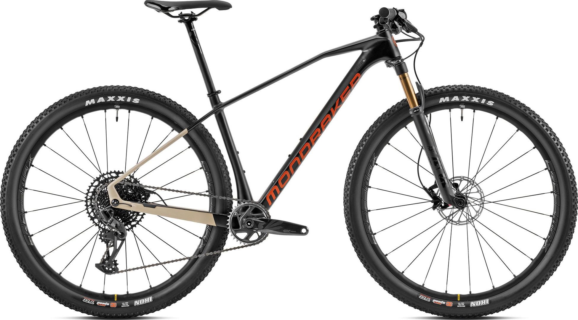 Mondraker Chrono Carbon RR 2024