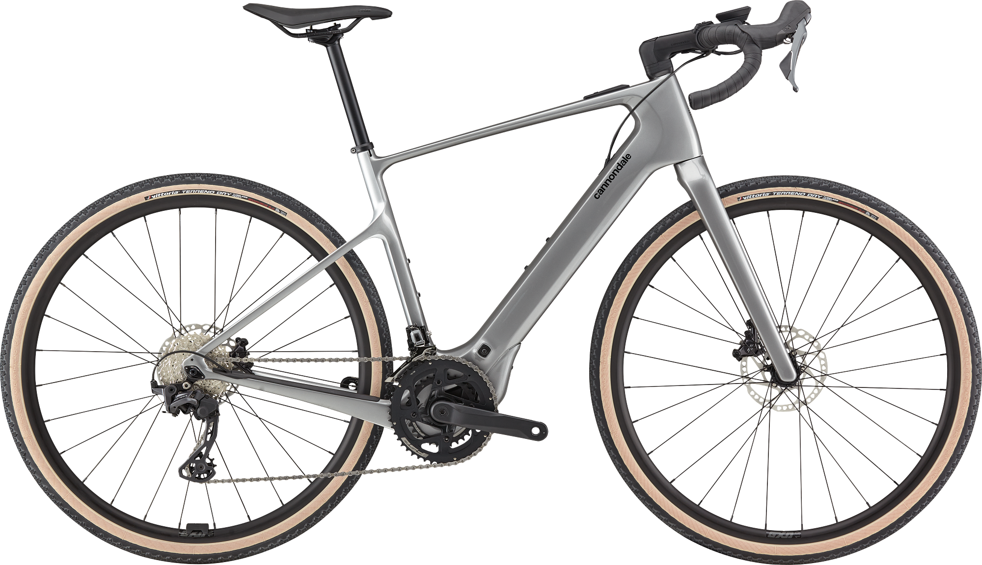 Cannondale Synapse Neo Allroad 2 2024