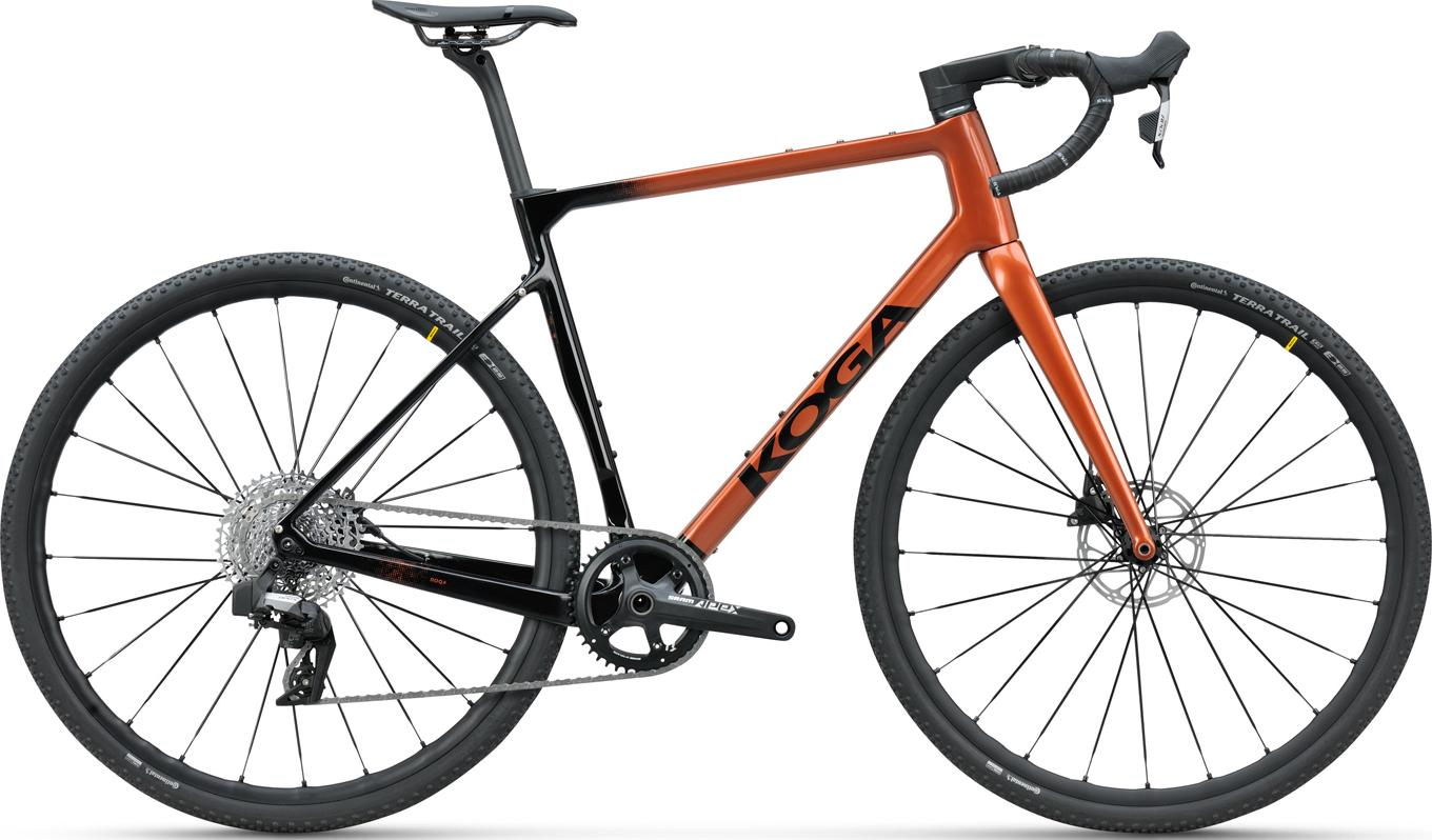 Koga ROQA ALLROAD SL 2024