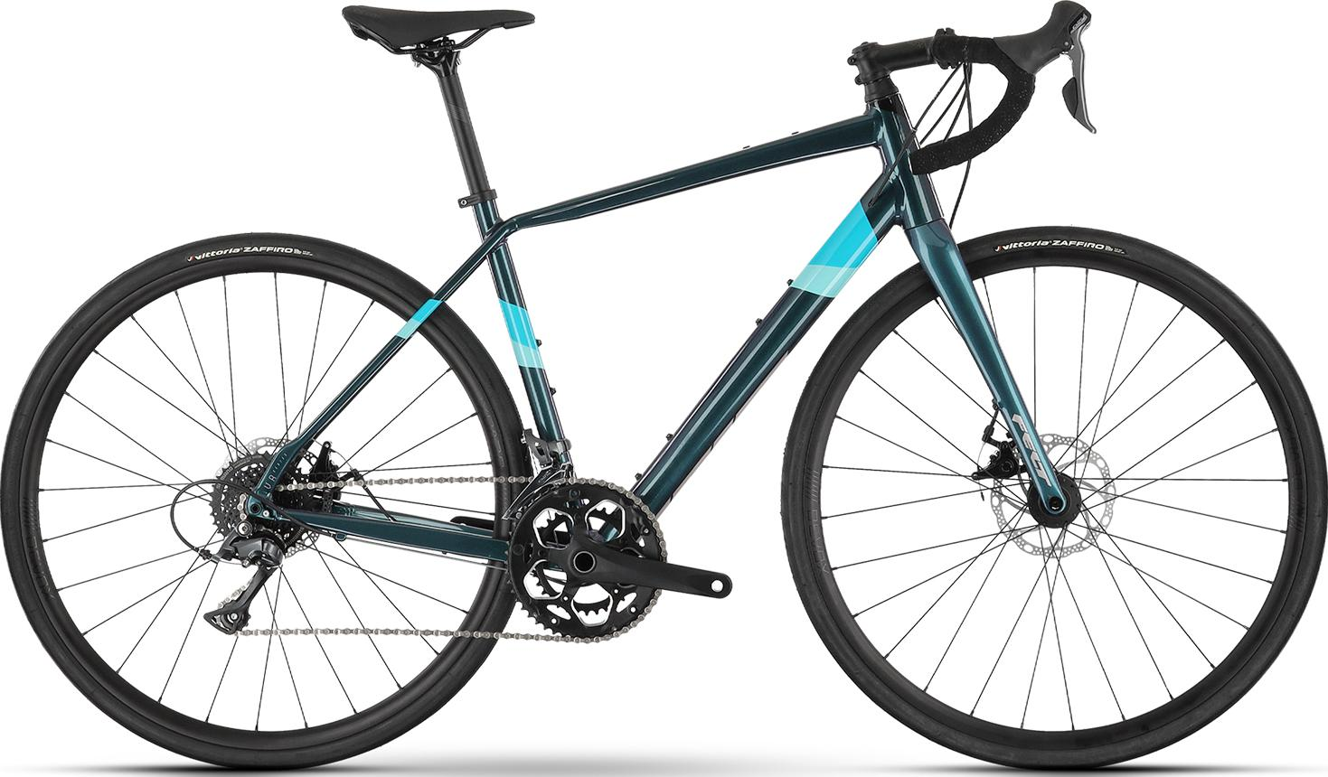 Felt VR 60 Claris 2024
