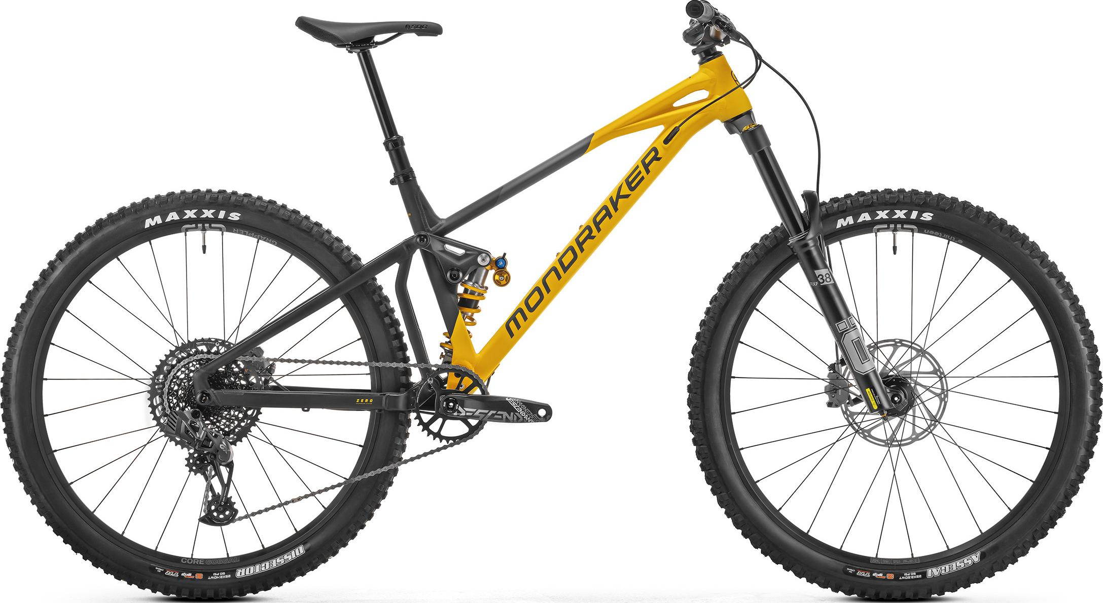 Mondraker SUPERFOXY XR 2025