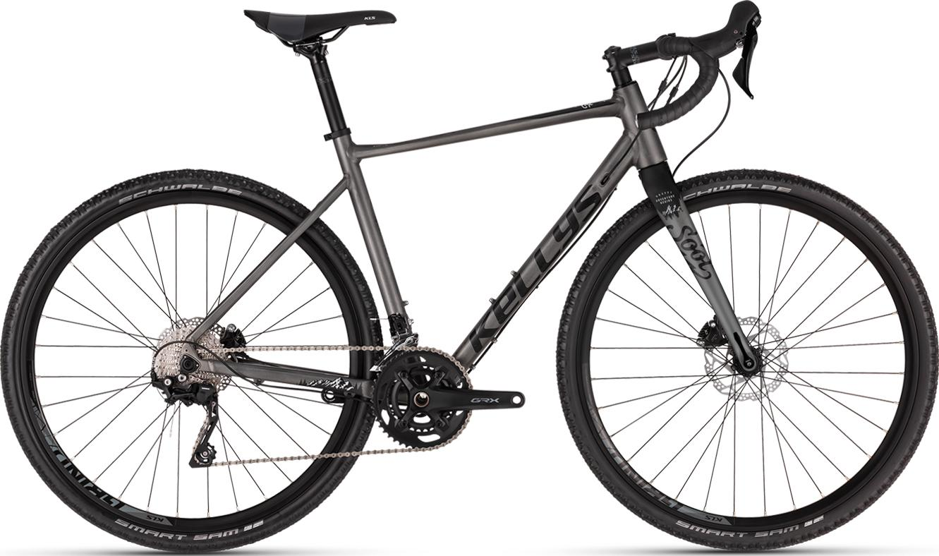Kellys SOOT 50 2024