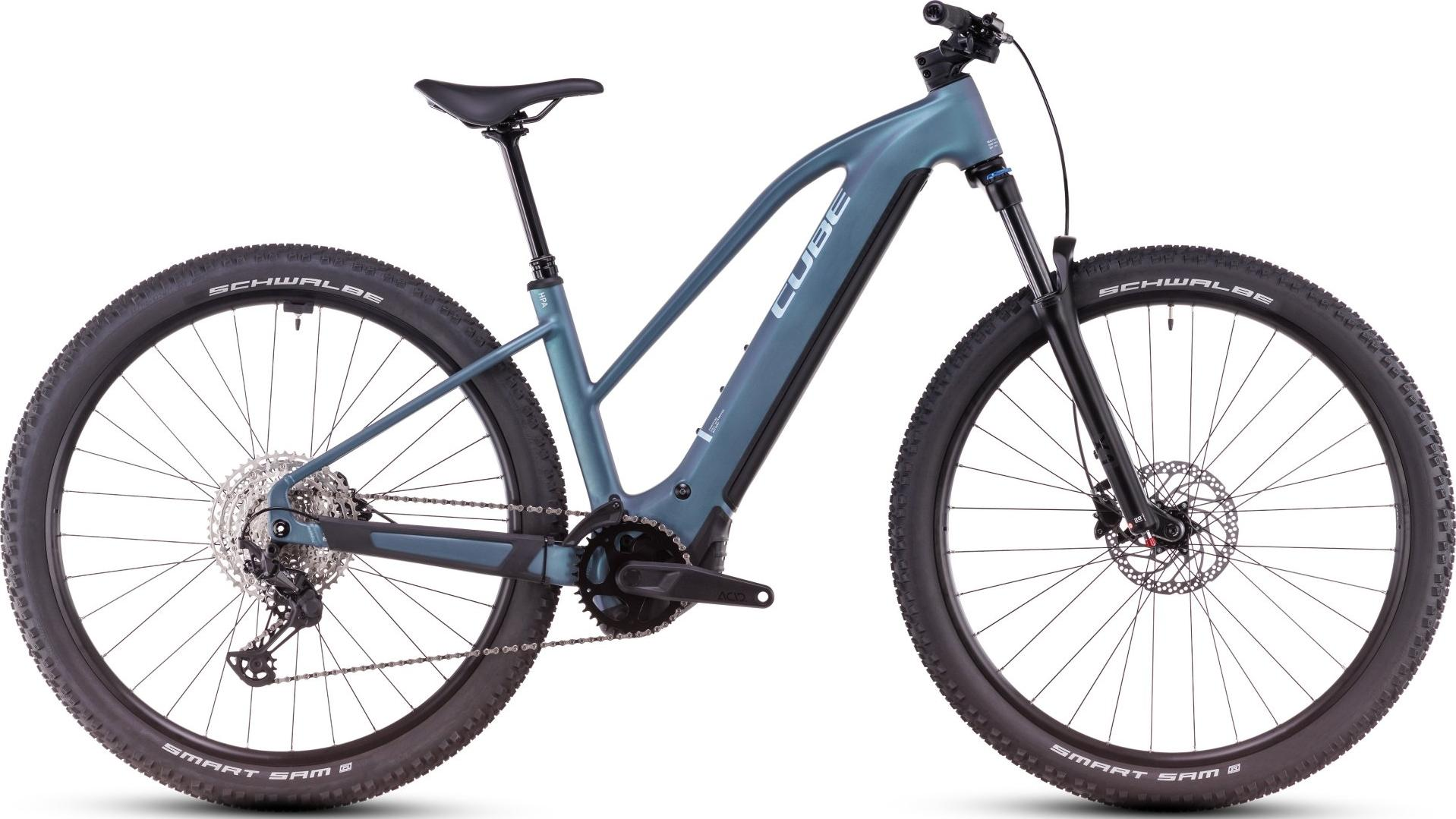Cube Reaction Hybrid Pro 2025 Rabatte dieses Monats