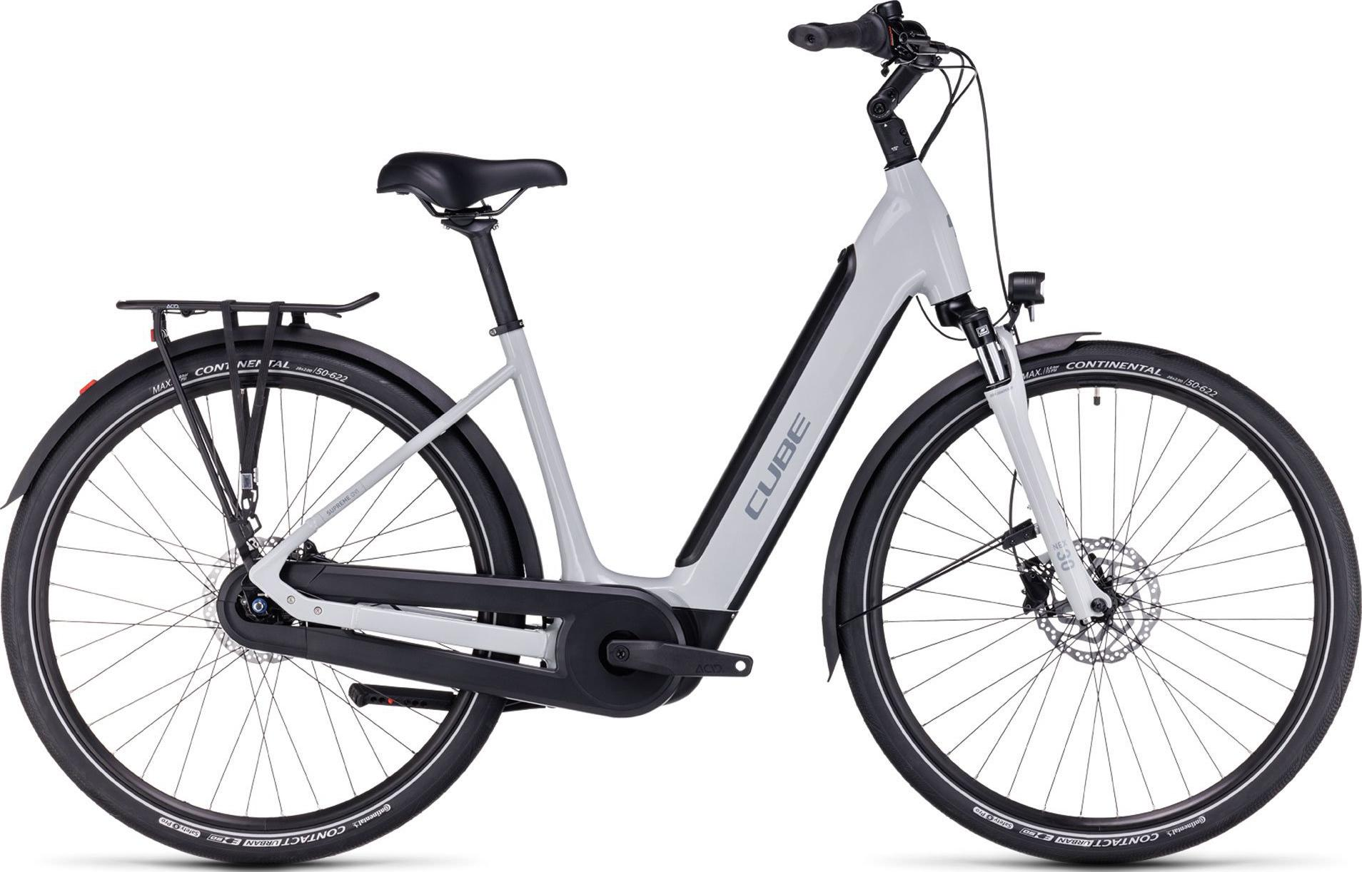Cube Supreme Hybrid ONE 500 2024 Online