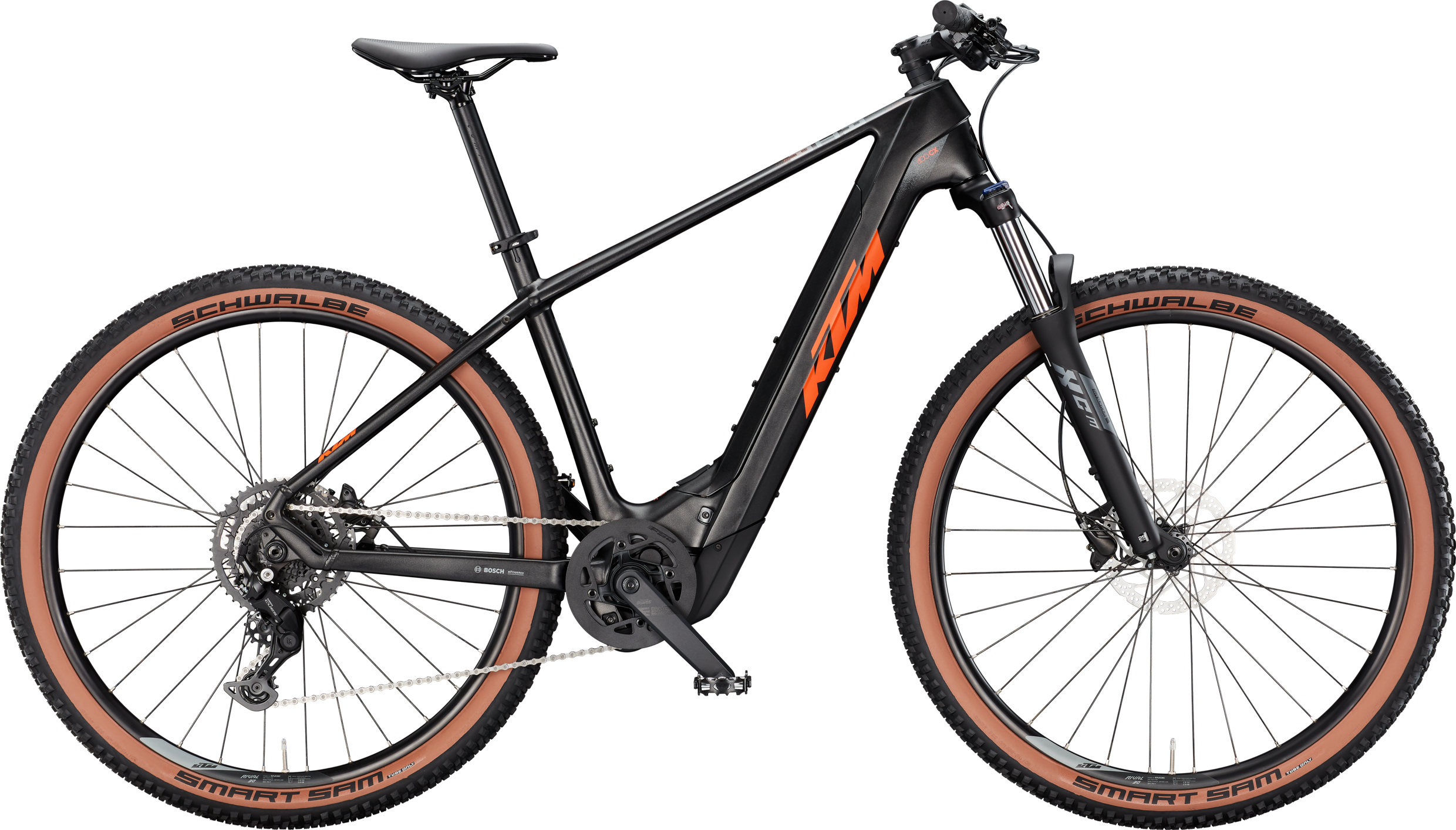 KTM Macina Team 873 2025