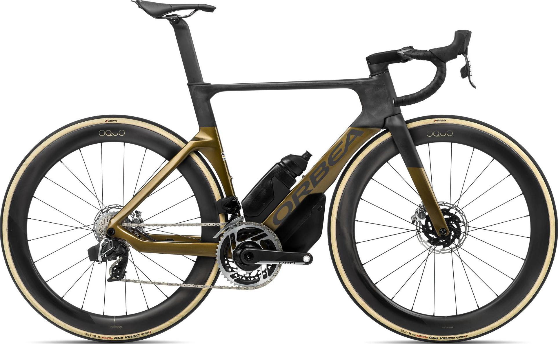 Orbea ORCA AERO M11eLTD 2024 Schlussverkauf