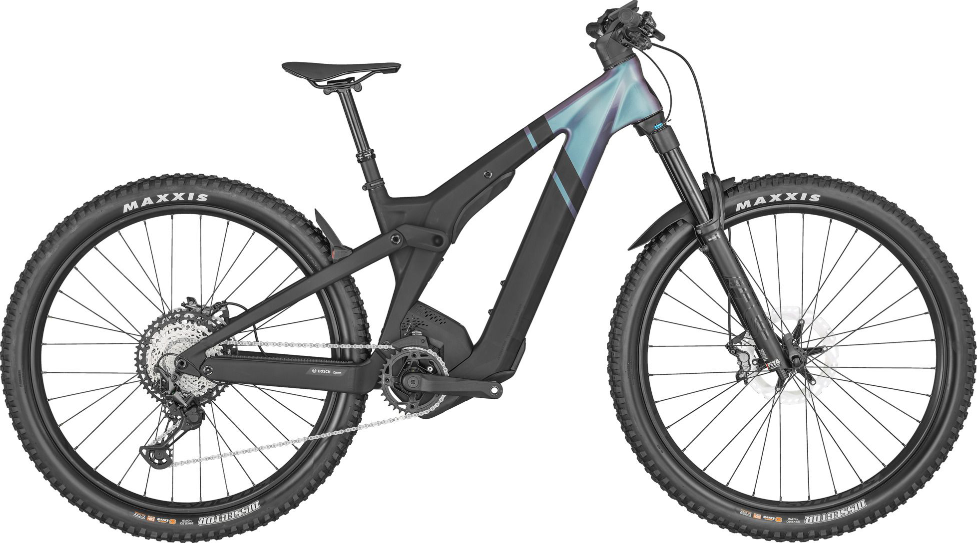Scott Contessa Patron eRIDE 900 2024 Günstiger Verkauf