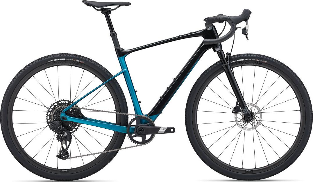 Giant Revolt X Advanced Pro 2 2024