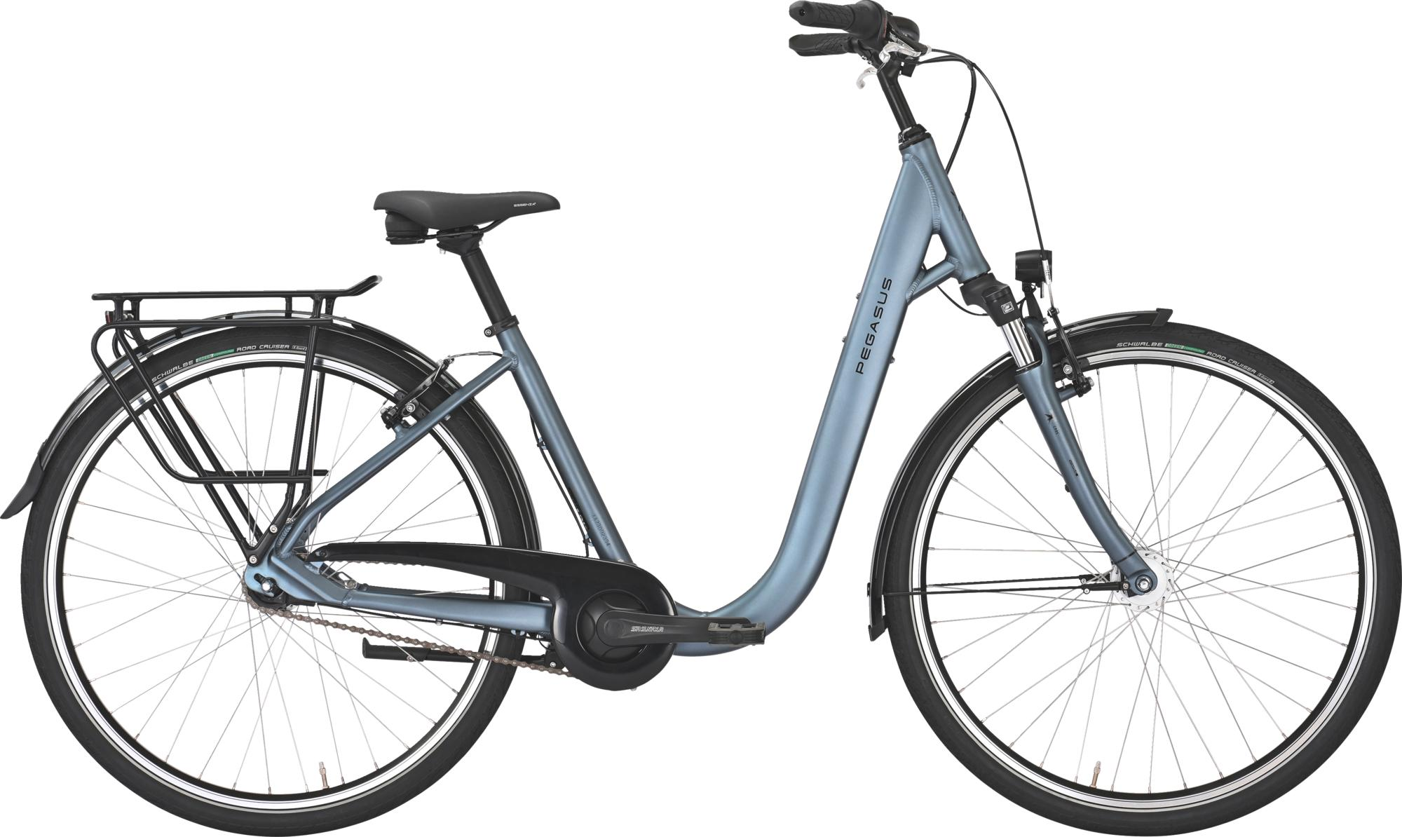 Pegasus COMFORT SL 7 2025