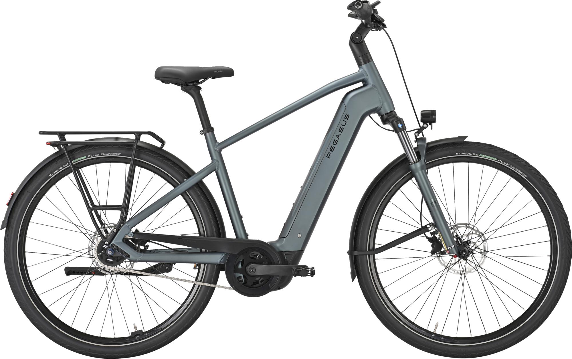 Pegasus STRONG EVO 5F Lite 2025