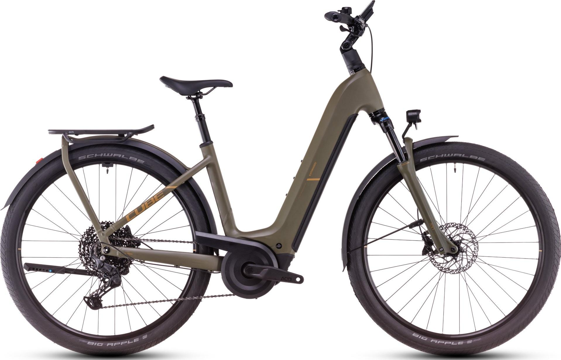 Cube Kathmandu Hybrid Pro 2025 Online Shopping