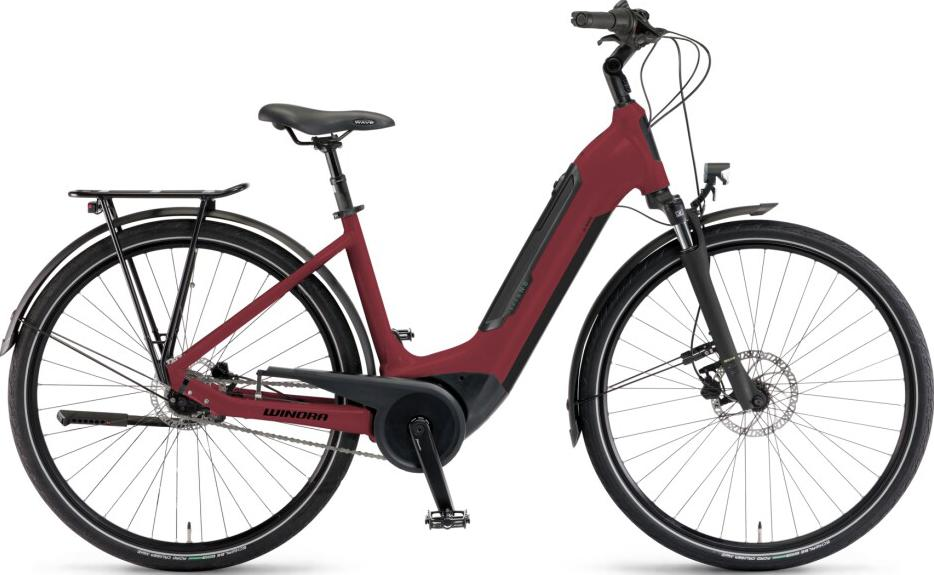 Winora Tria N8 2025