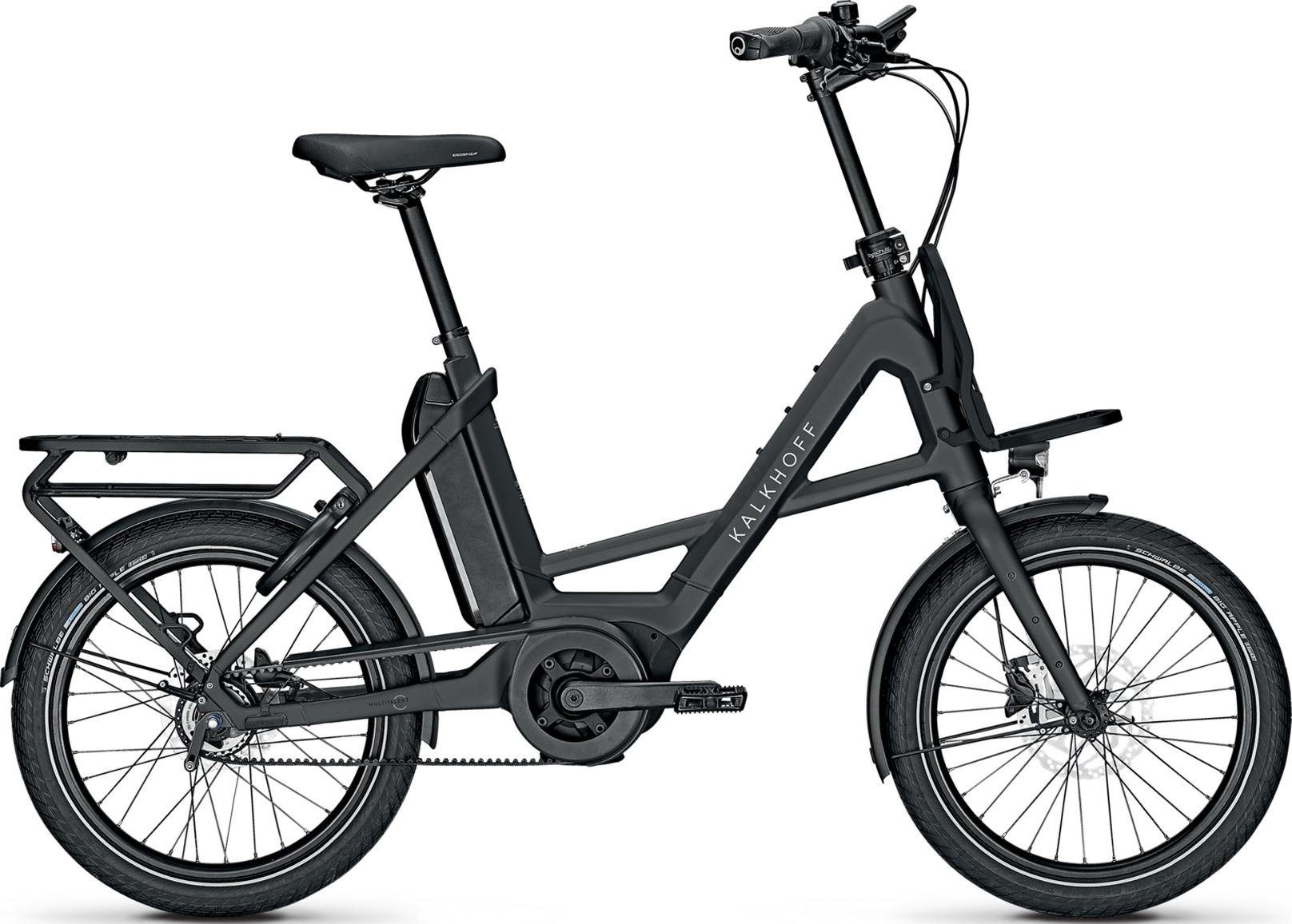 Kalkhoff Image C.B Advance+ 2025