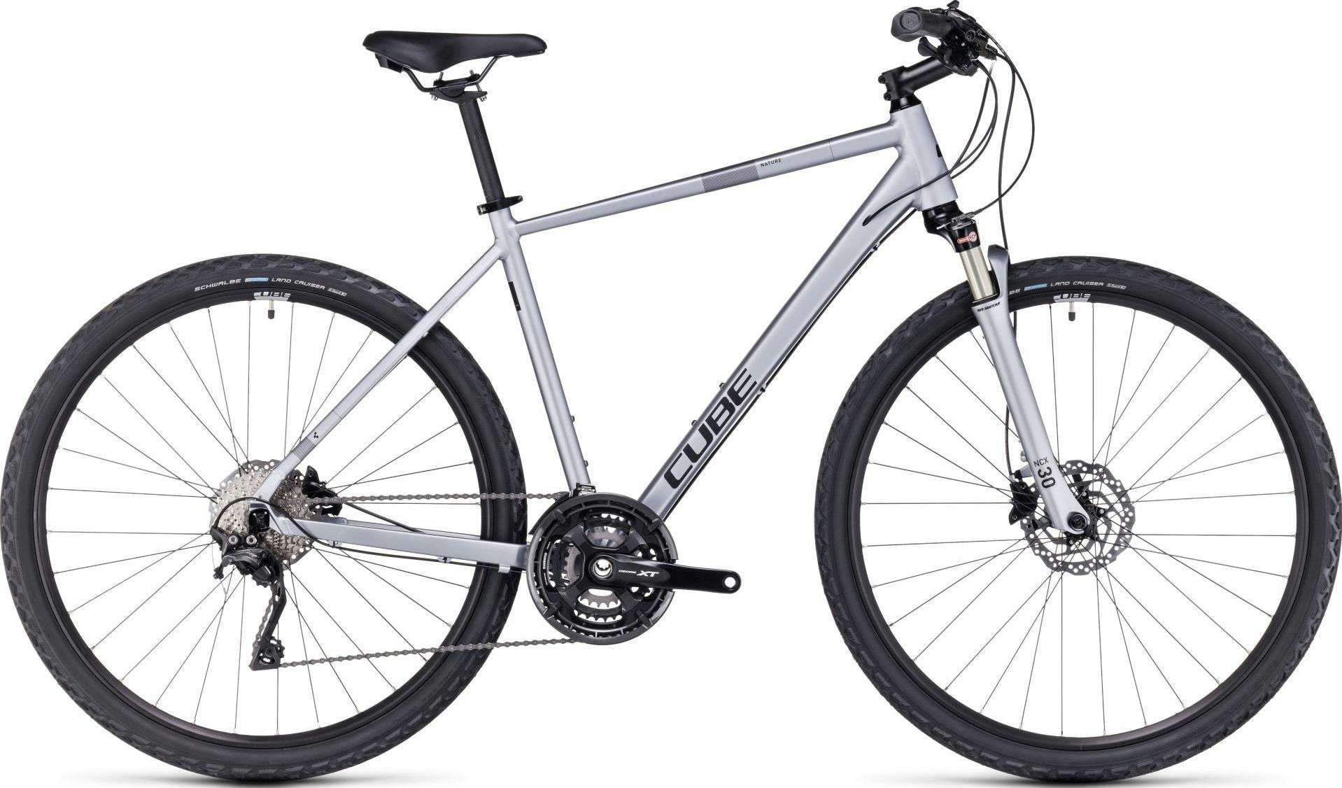 Cube Nature EXC Diamant 2024