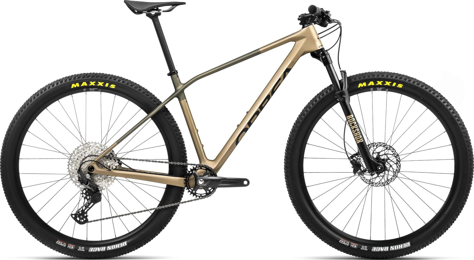 Orbea Alma M50 2024