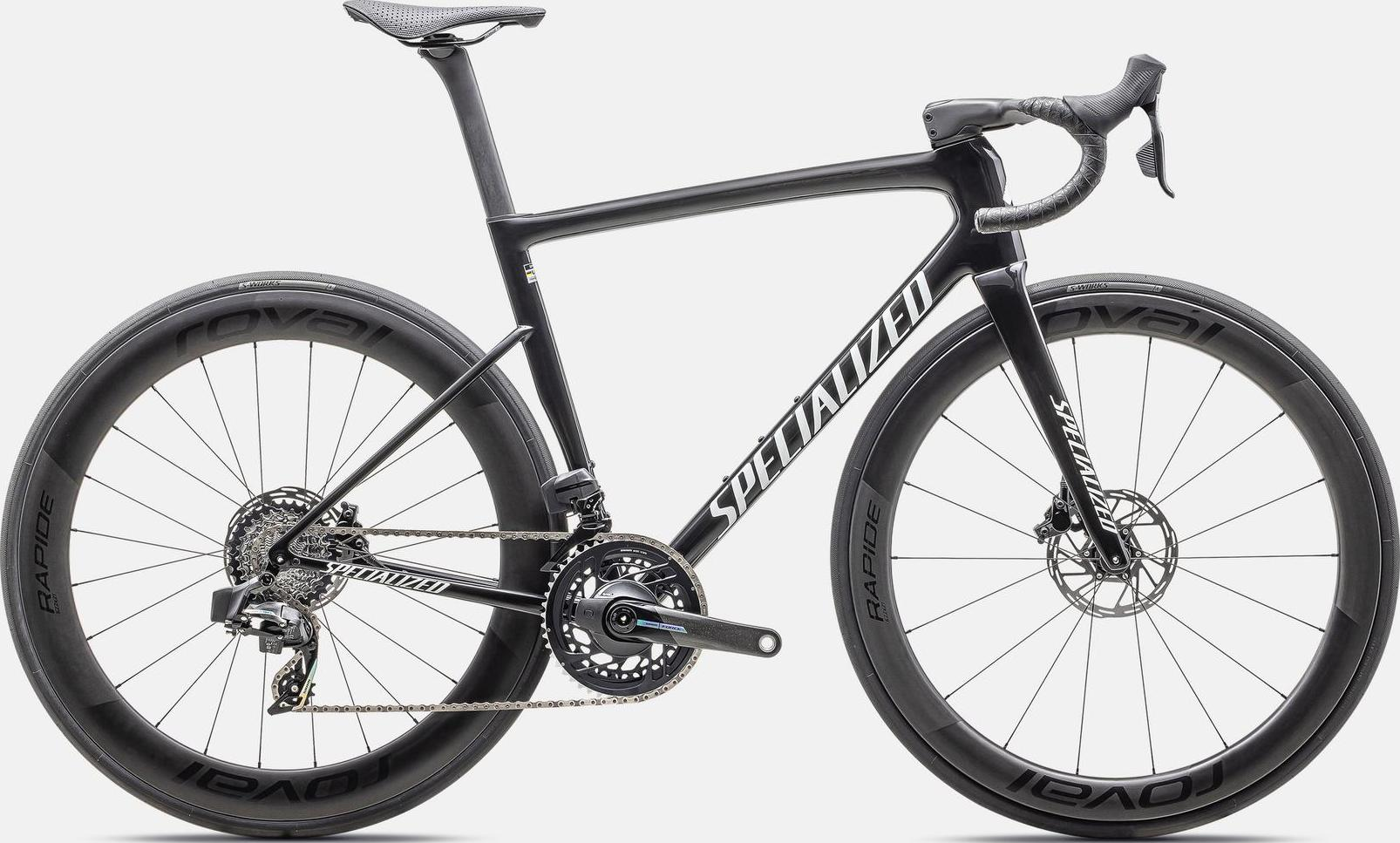 Specialized Tarmac SL8 Pro SRAM Force eTap AXS 2025